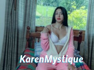 KarenMystique