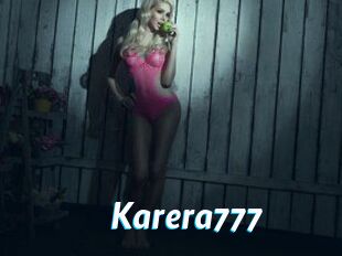 Karera777