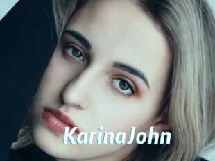 KarinaJohn