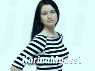 KarinaModest