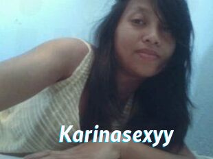 Karinasexyy