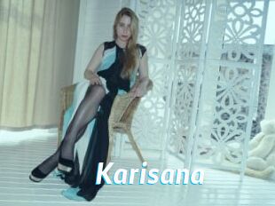 Karisana