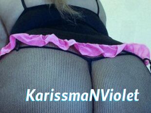 KarissmaNViolet