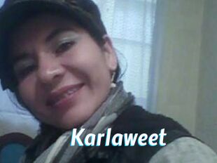 Karlaweet
