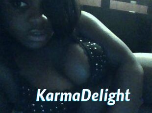 Karma_Delight