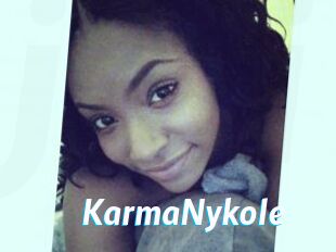 KarmaNykole
