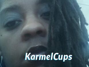 KarmelCups