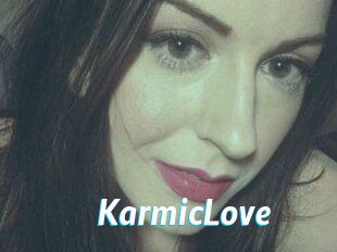 KarmicLove