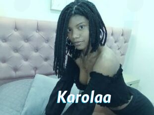 Karolaa