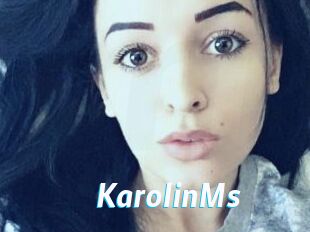 KarolinMs