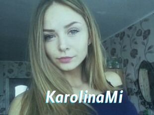 KarolinaMi