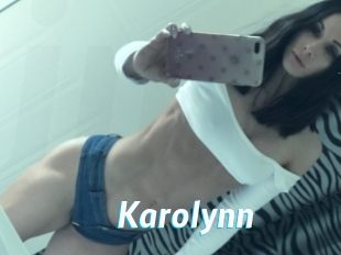 Karolynn