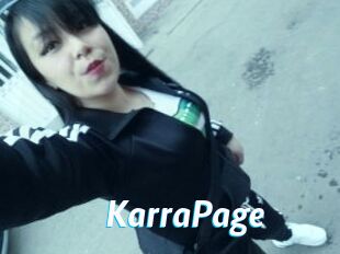KarraPage