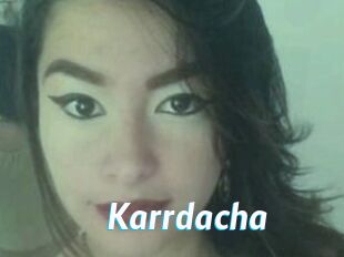 Karrdacha