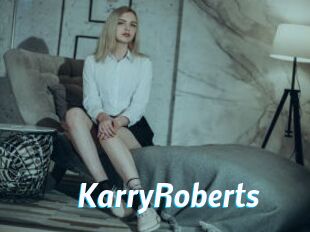 KarryRoberts