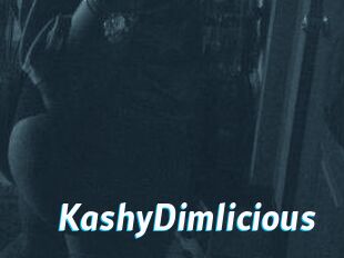 KashyDimlicious