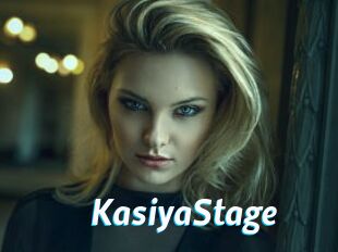 KasiyaStage J Mine