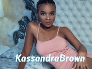 KassandraBrown