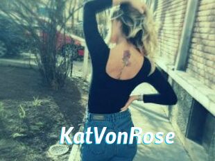 KatVonRose