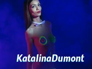 KatalinaDumont J Mine