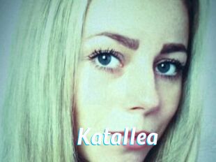 Katallea J Mine