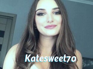 Katesweet70