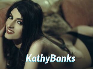 KathyBanks J Mine