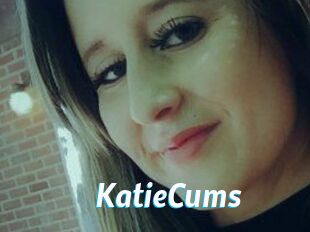 KatieCums