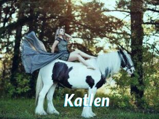 Katlen