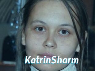 KatrinSharm