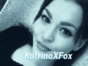 KatrinaXFox