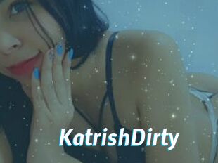 KatrishDirty J Mine