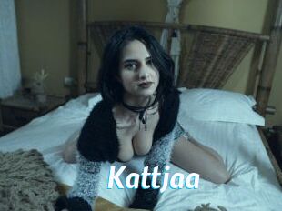 Kattjaa