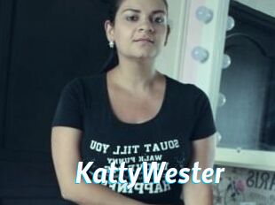 KattyWester J Mine