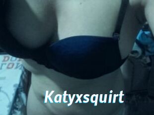 Katyxsquirt