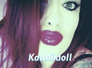 KawaiiDoll