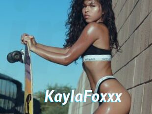 KaylaFoxxx