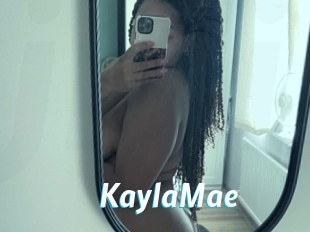 KaylaMae