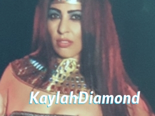 KaylahDiamond