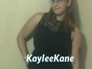KayleeKane