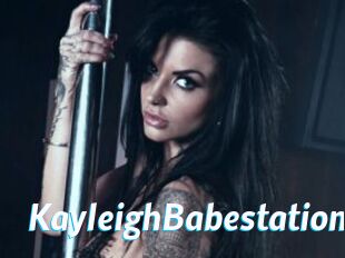 KayleighBabestation