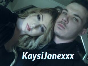 KaysiJanexxx