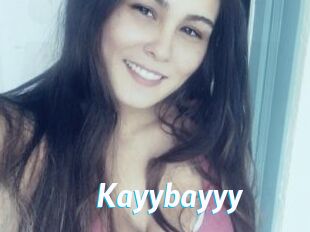 Kayybayyy