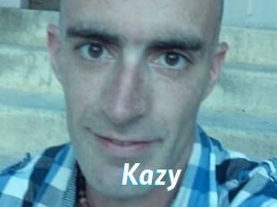 Kazy