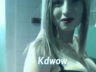 Kdwow_