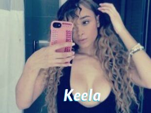 Keela