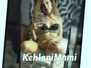 KehlaniMami