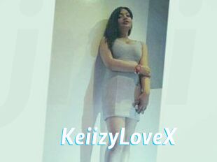 Keiizy_Love_X
