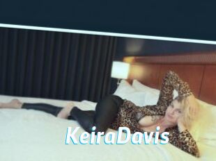 KeiraDavis