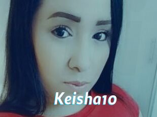 Keisha10